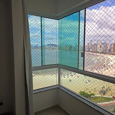Piscina A Beira-Mar, Tranquilidade E Qualidade No Melhor De Bc Balneário Camboriú 외부 사진