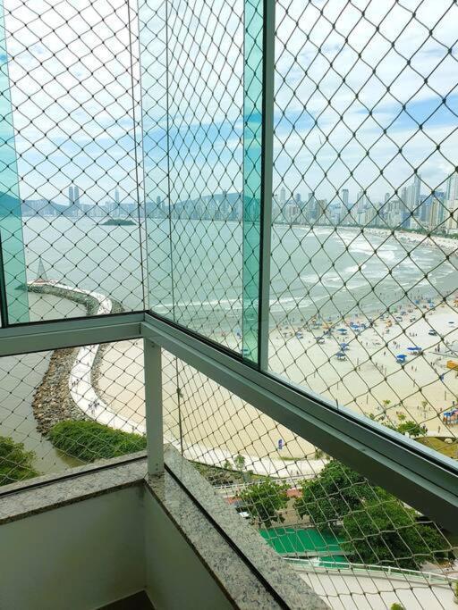 Piscina A Beira-Mar, Tranquilidade E Qualidade No Melhor De Bc Balneário Camboriú 외부 사진